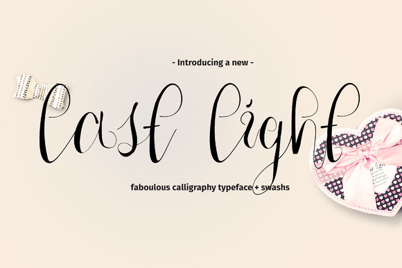 How Last Light Fonts Can Elevate Your Brand’s Visual Story